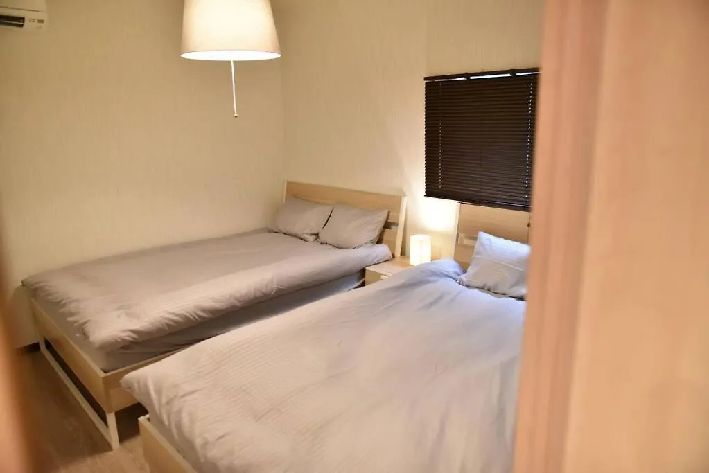 Villa 通天閣3室1廳2層獨立屋/ 地鐵2站到難波/心齋橋道頓堀