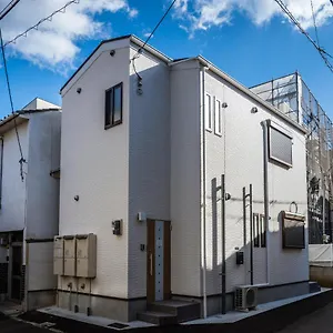 Hanastay花渓居 · 嵐（arashi) 大阪市